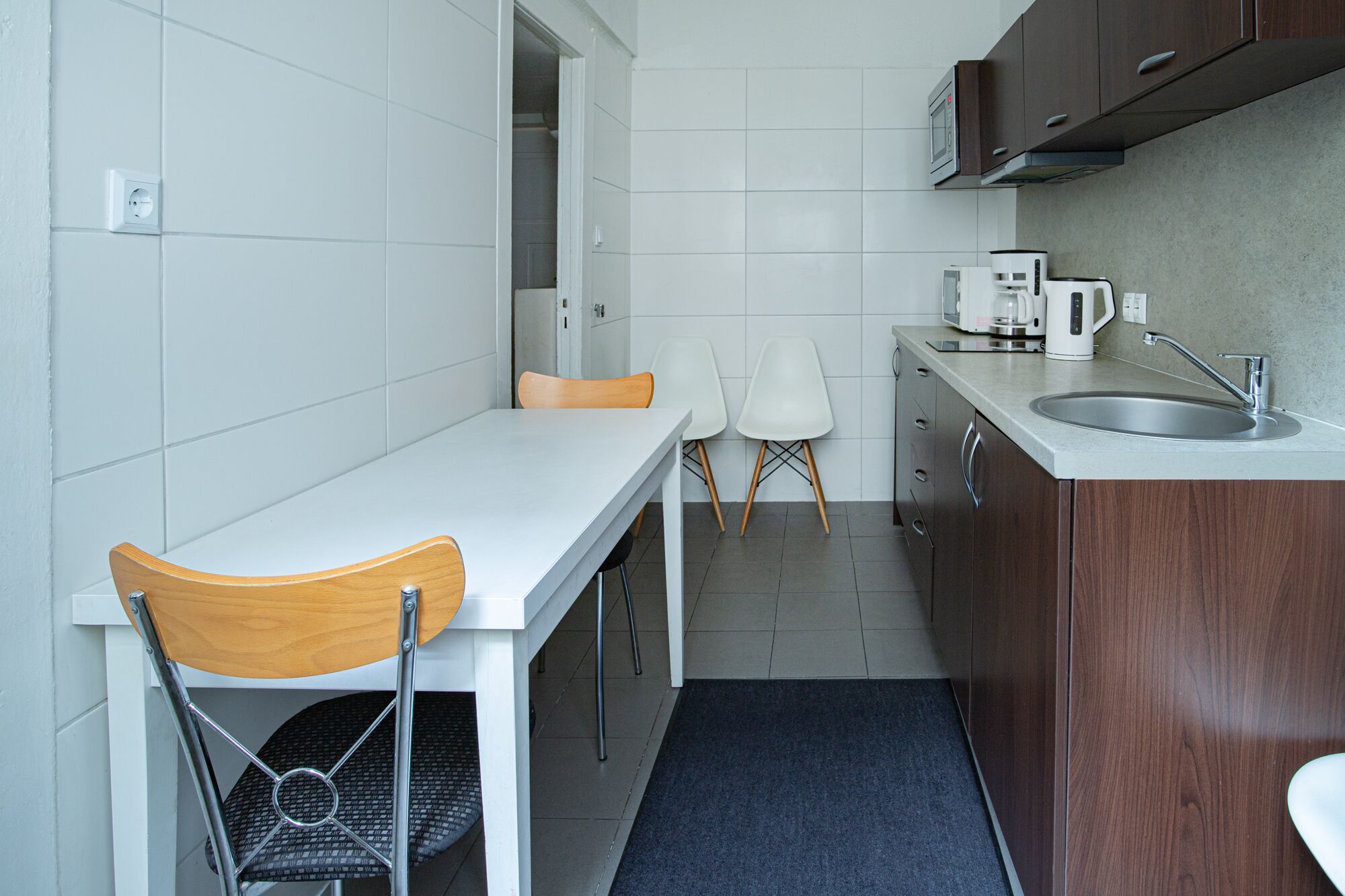 Photo - Hotel BELLEVUE am Kurfürstendamm