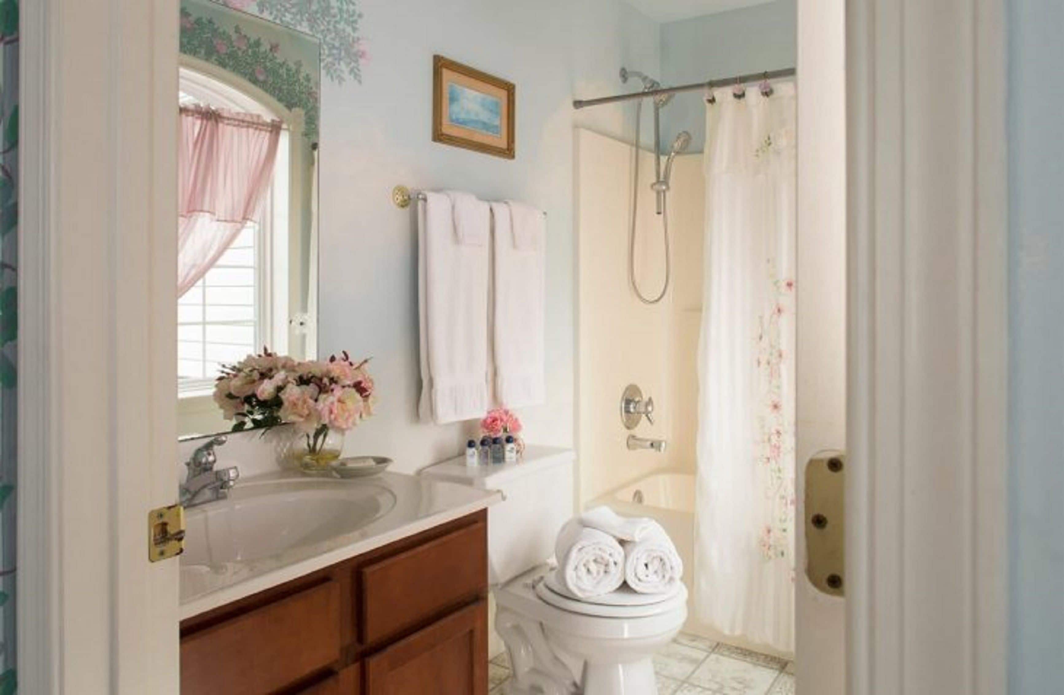 The Inn at Westwynd Farm B&B