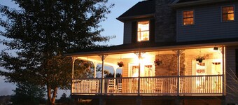 The Inn at Westwynd Farm B&B