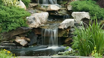 Jardín