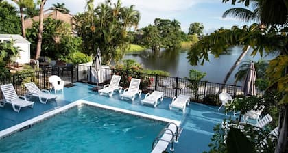 Marco Island Lakeside Inn