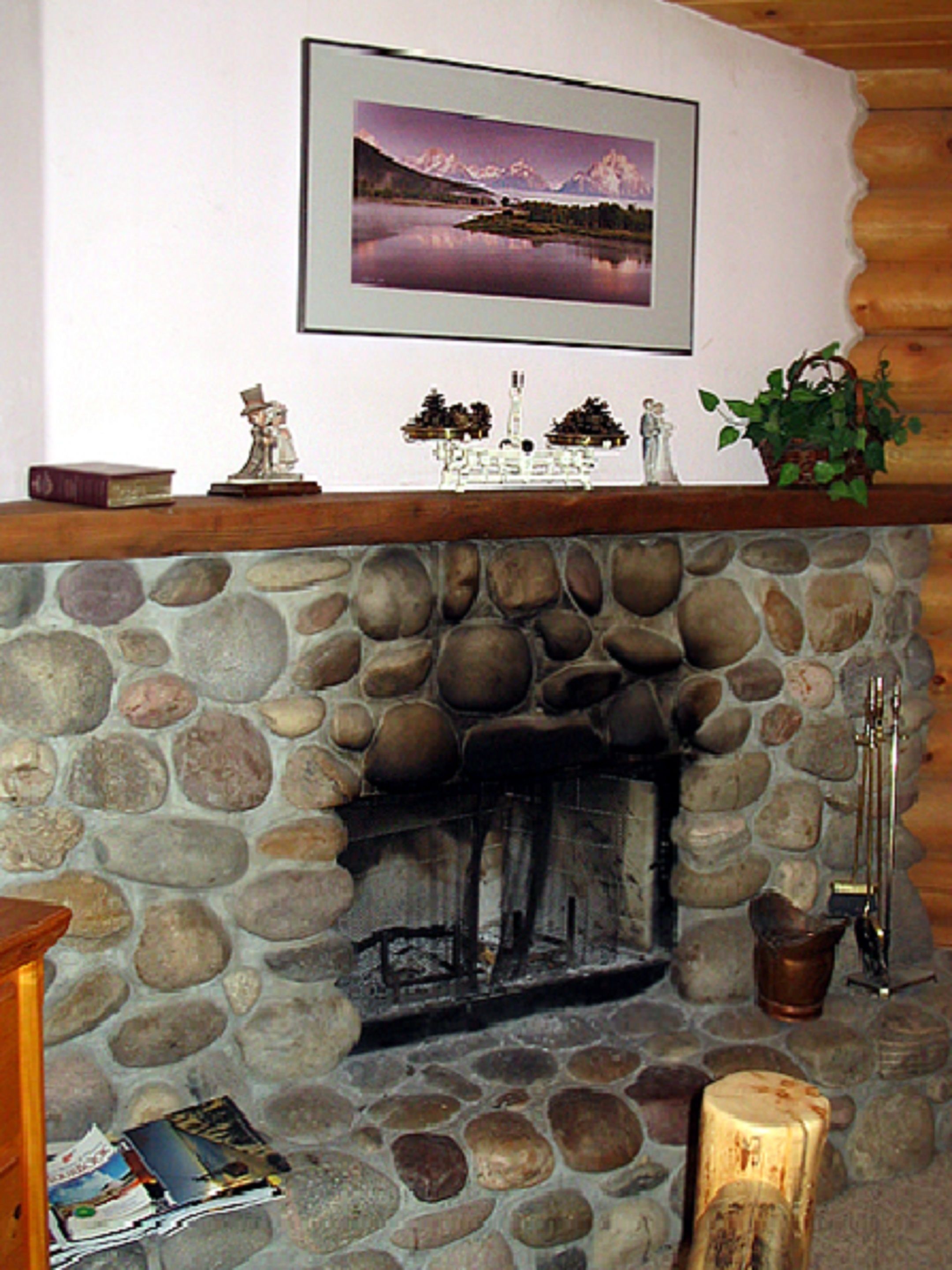 Rendezvous Room | Værelsesfacilitet