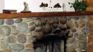 Rendezvous Room | Room amenity