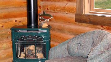 River Room | Living area | TV