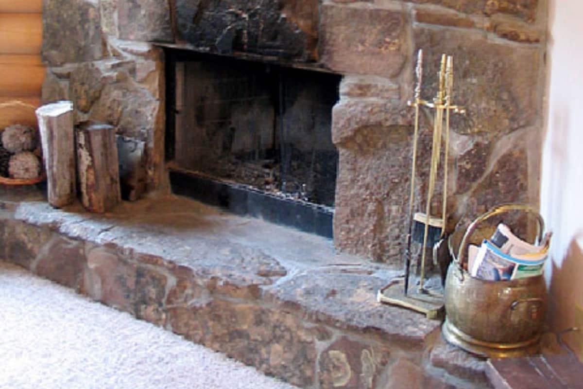 Mountain Room | Room amenity
