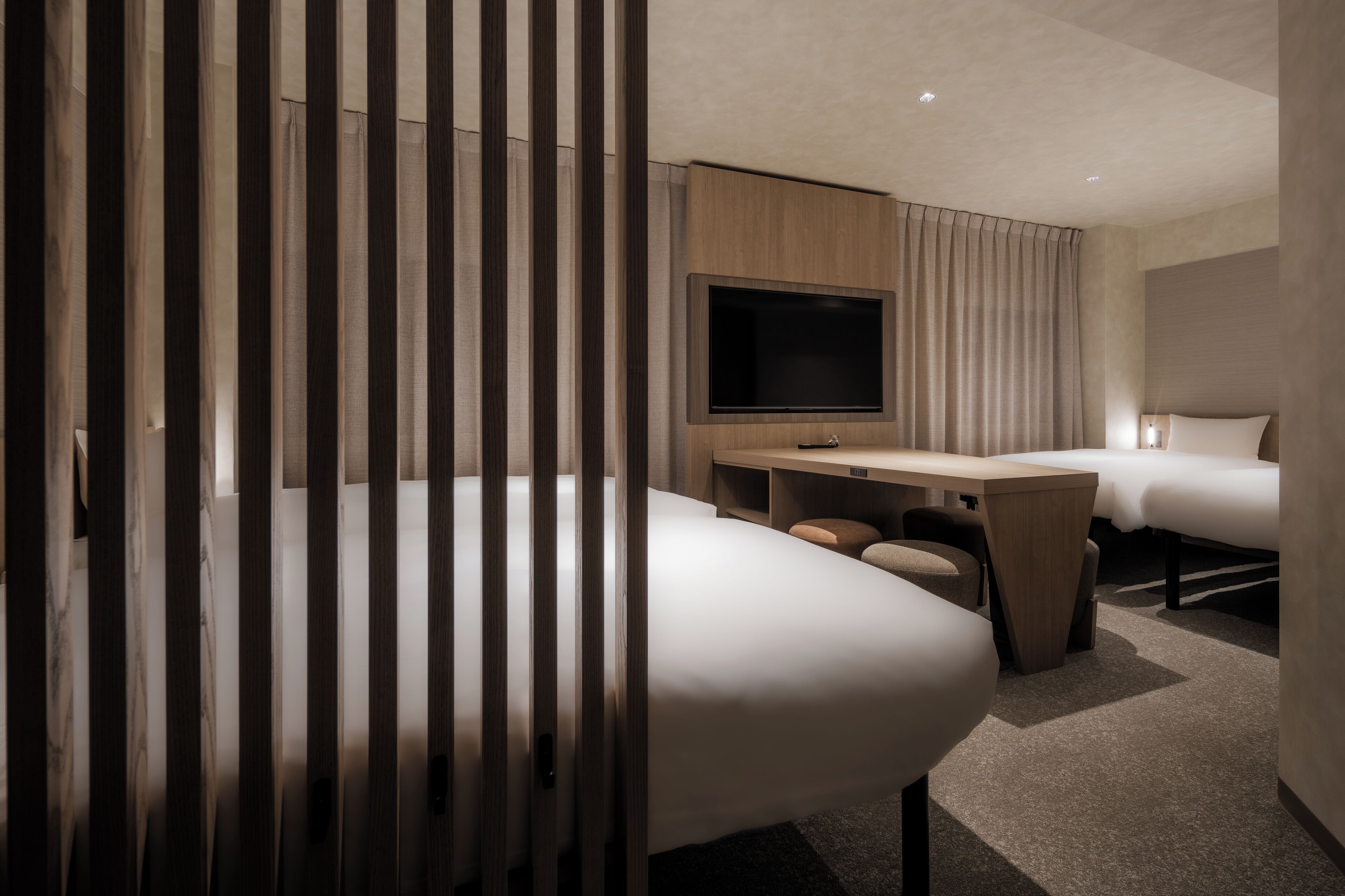 Foto - the b akasaka