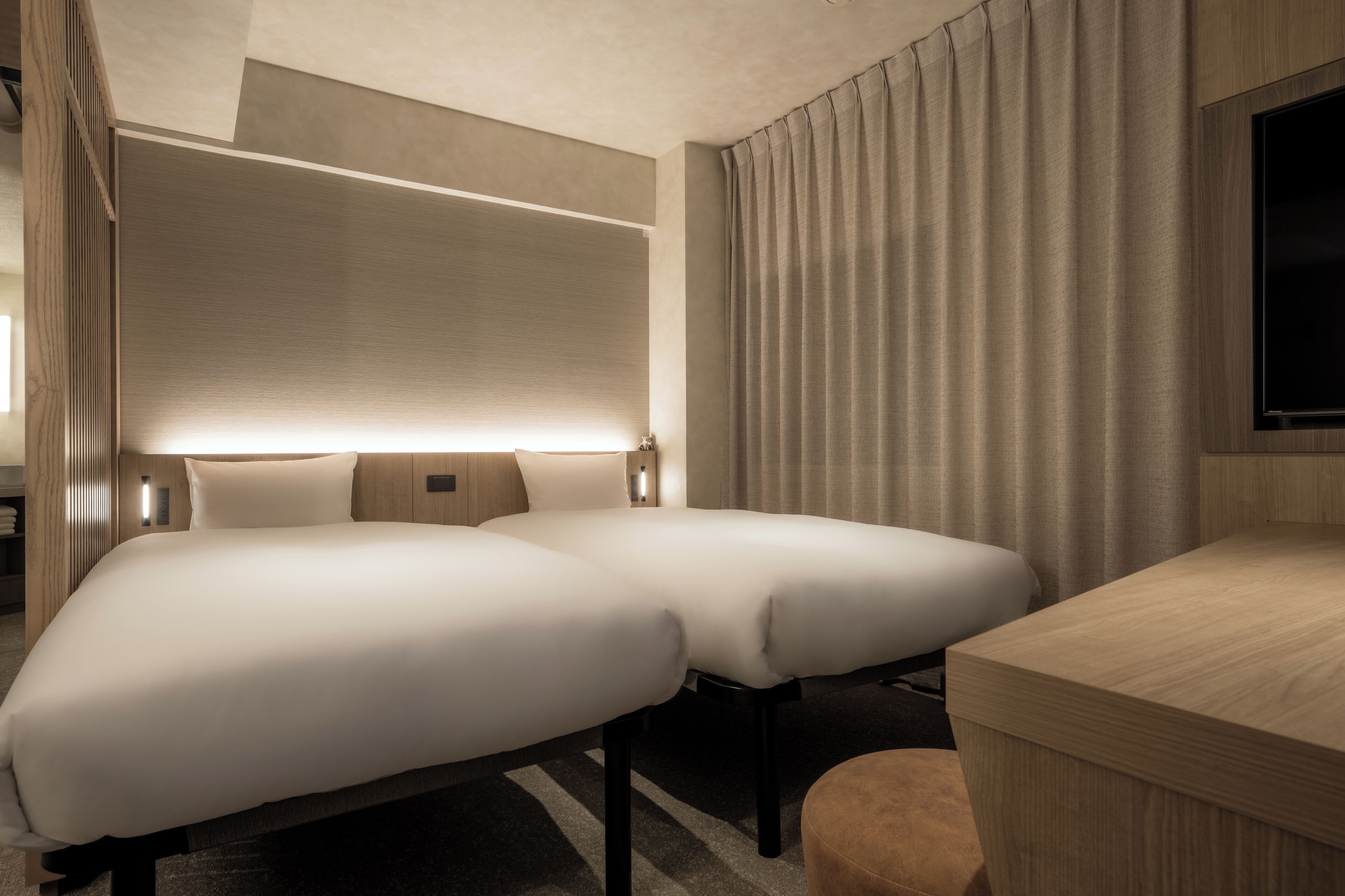 family 4, non-smoking | 1 bedroom, premium bedding, down duvets, desk