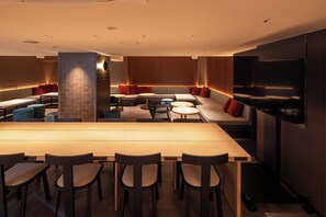 Property amenity - the b akasaka (Tokyo)