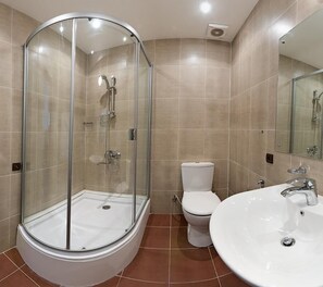 Iron/ironing board - Cph Hotel Primavera (Tbilisi)