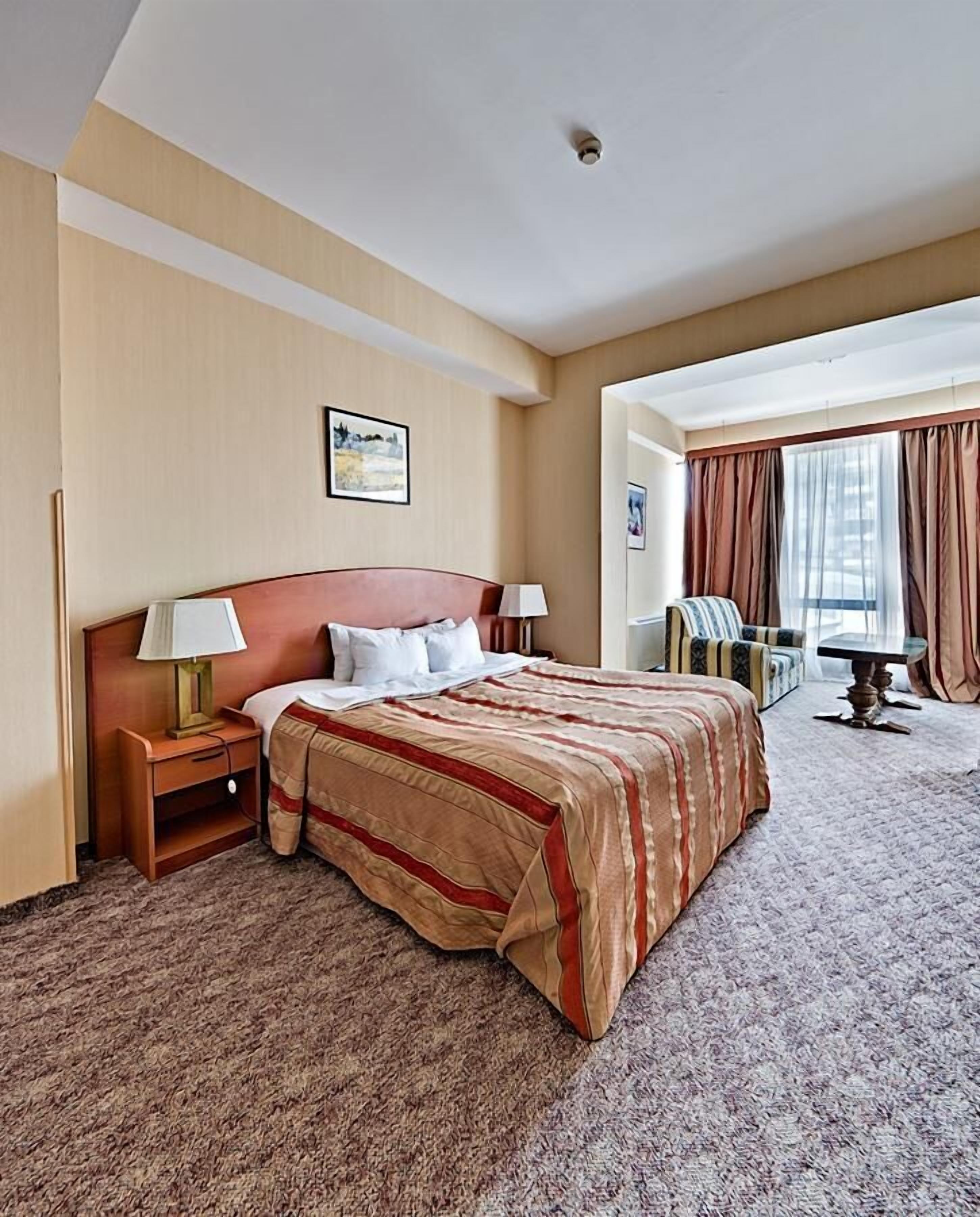 Bügeleisen/Bügelbrett