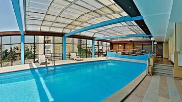 ์ค๋ด ์์์ฅ, ์ผ์ธ ์์์ฅ