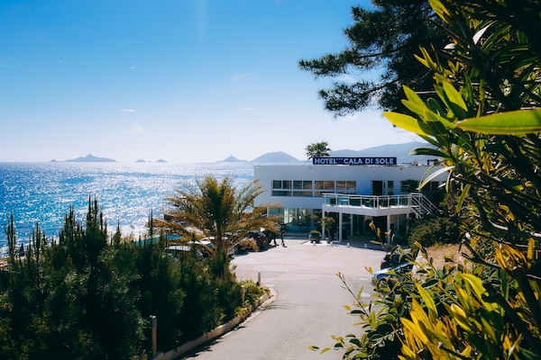 Hôtel Cala Di Sole - Ajaccio