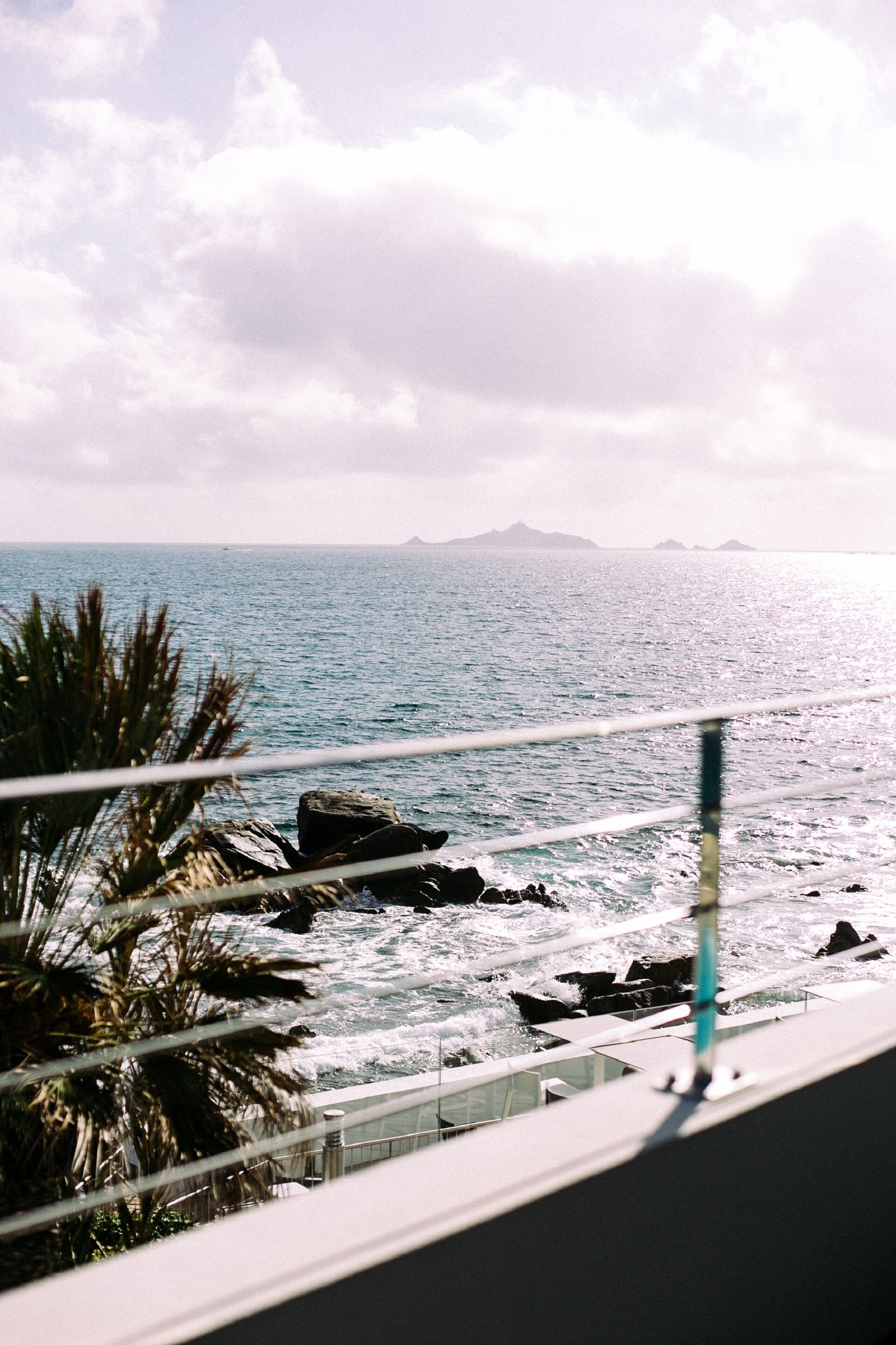 privilege room | view from property