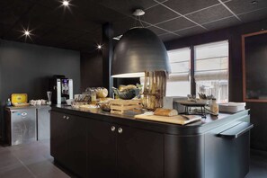 Buffet - Hôtel Morangis Orly (Morangis)