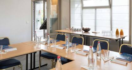 Hôtel Morangis Orly