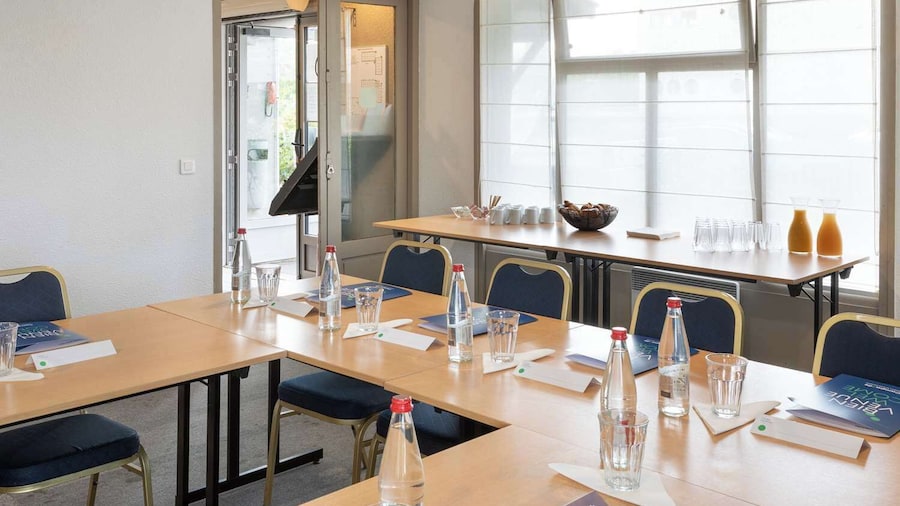 Hôtel Morangis Orly