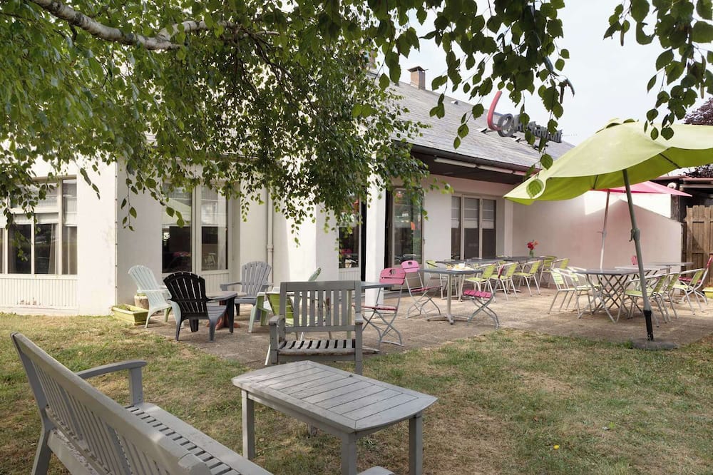 Hôtel Morangis Orly