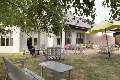 Hôtel Morangis Orly