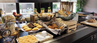 Hôtel Morangis Orly