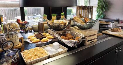 HĂŽtel Morangis Orly