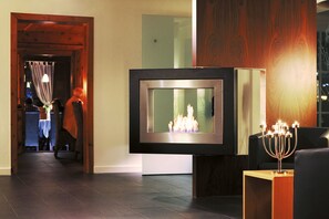 Lounge - Ganter Hotel & Restaurant Mohren (Reichenau)