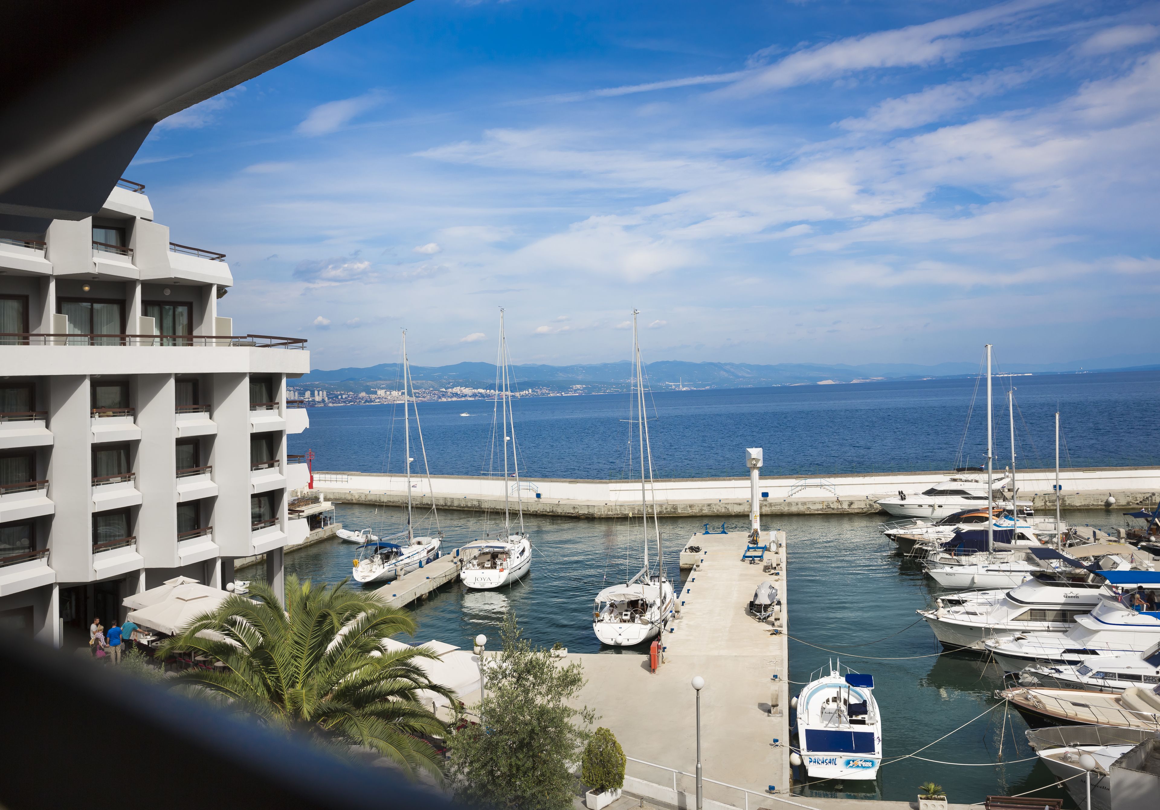 Photo - Hotel Admiral - by Liburnia Hotels & Villas