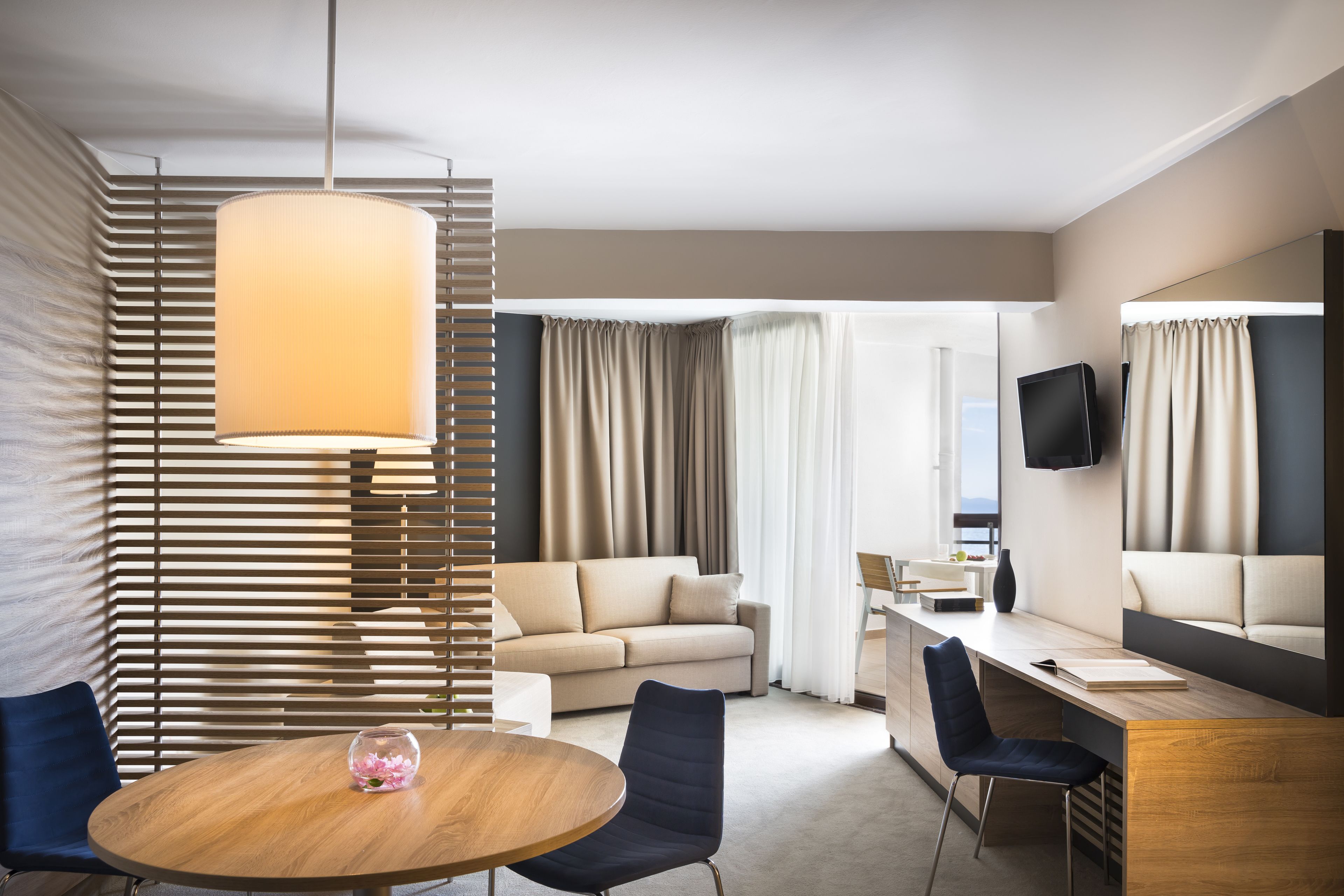 Photo - Hotel Admiral - Liburnia