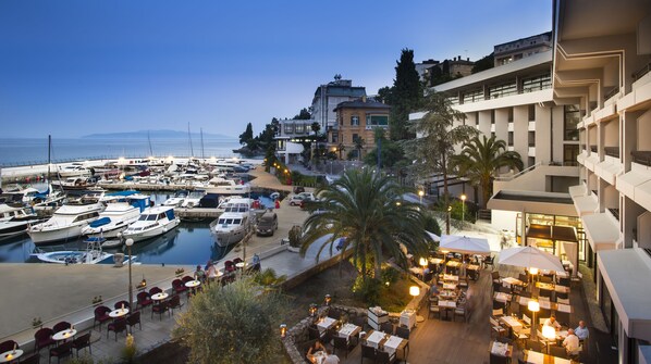 Marina - Hotel Admiral - Liburnia (Opatija)