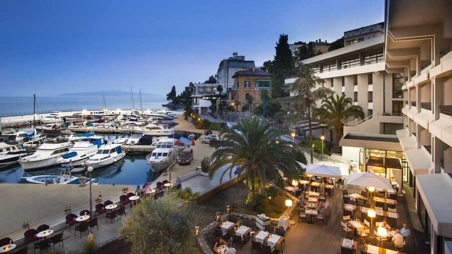 Hotel Admiral - Liburnia