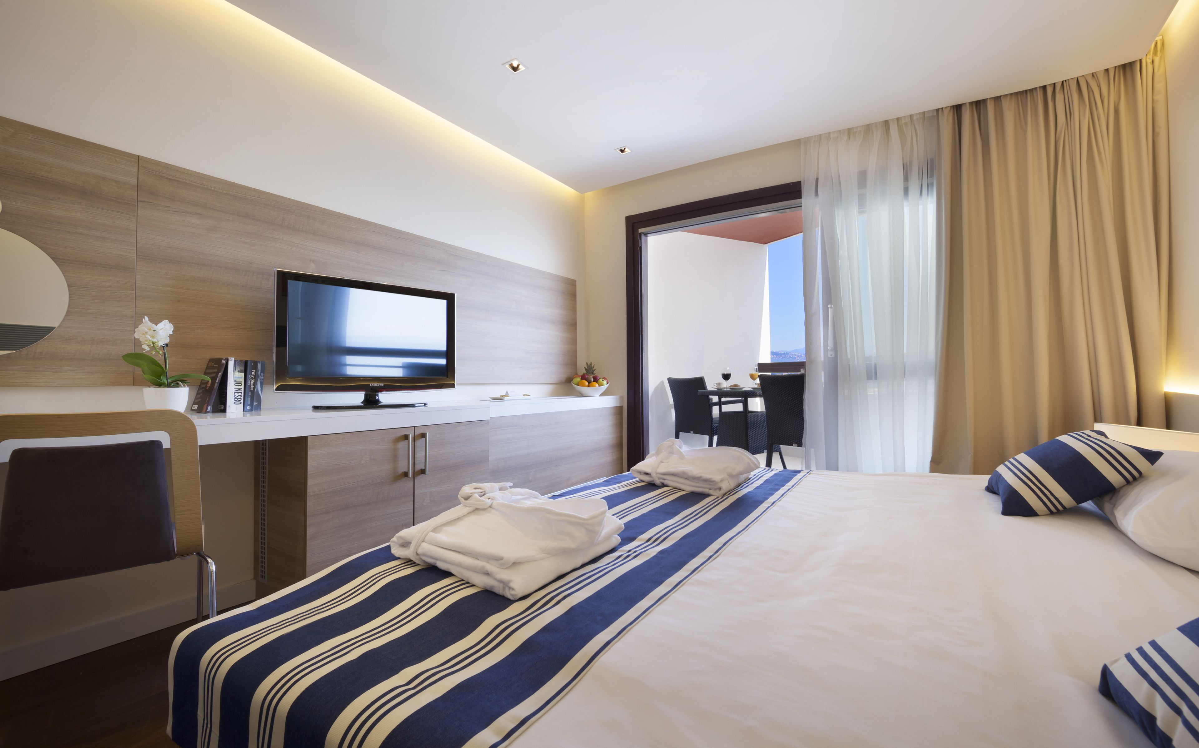 Photo - Hotel Admiral - Liburnia