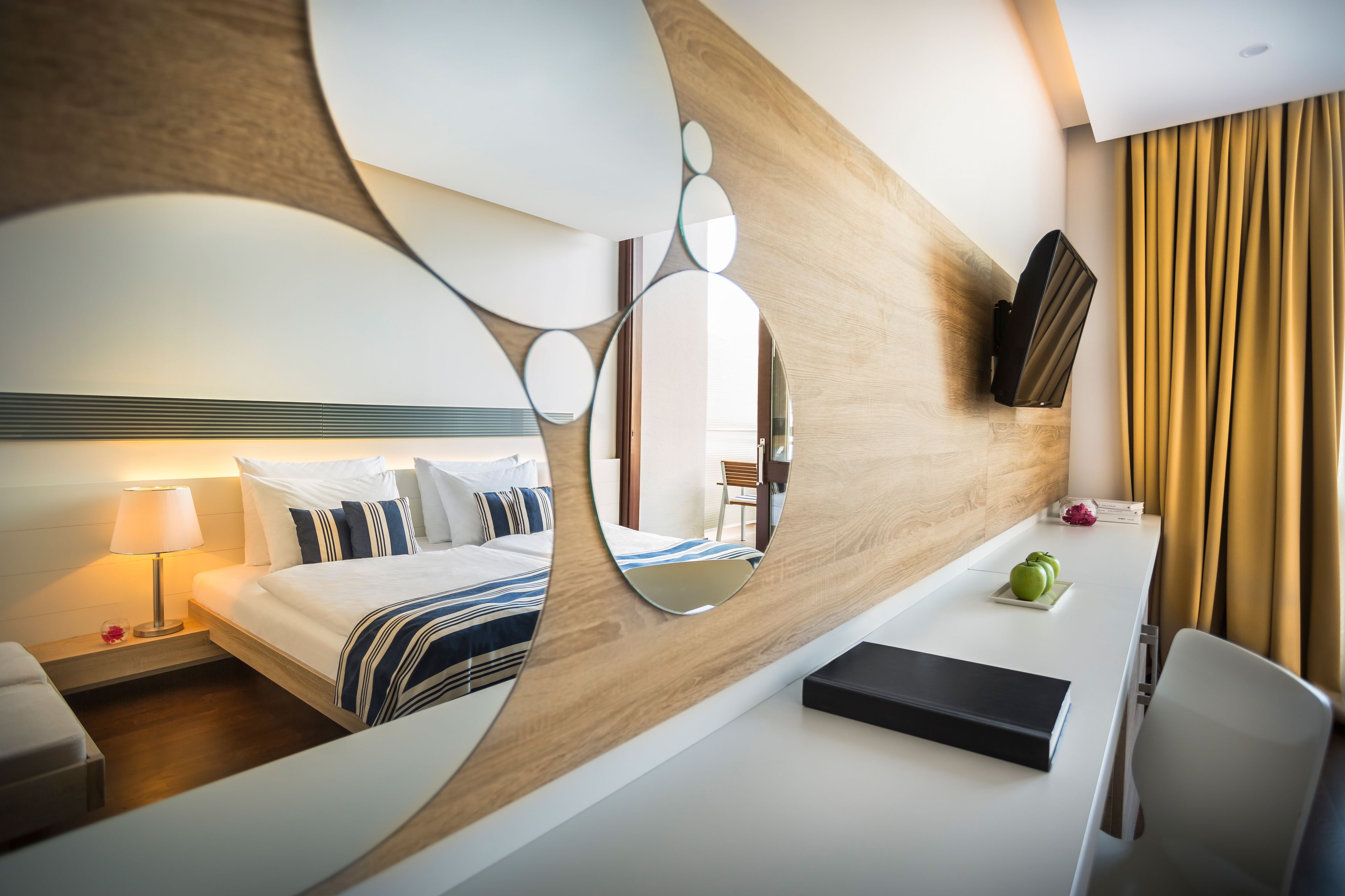 Photo - Hotel Admiral - Liburnia