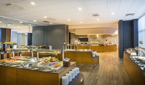 Frokostområde