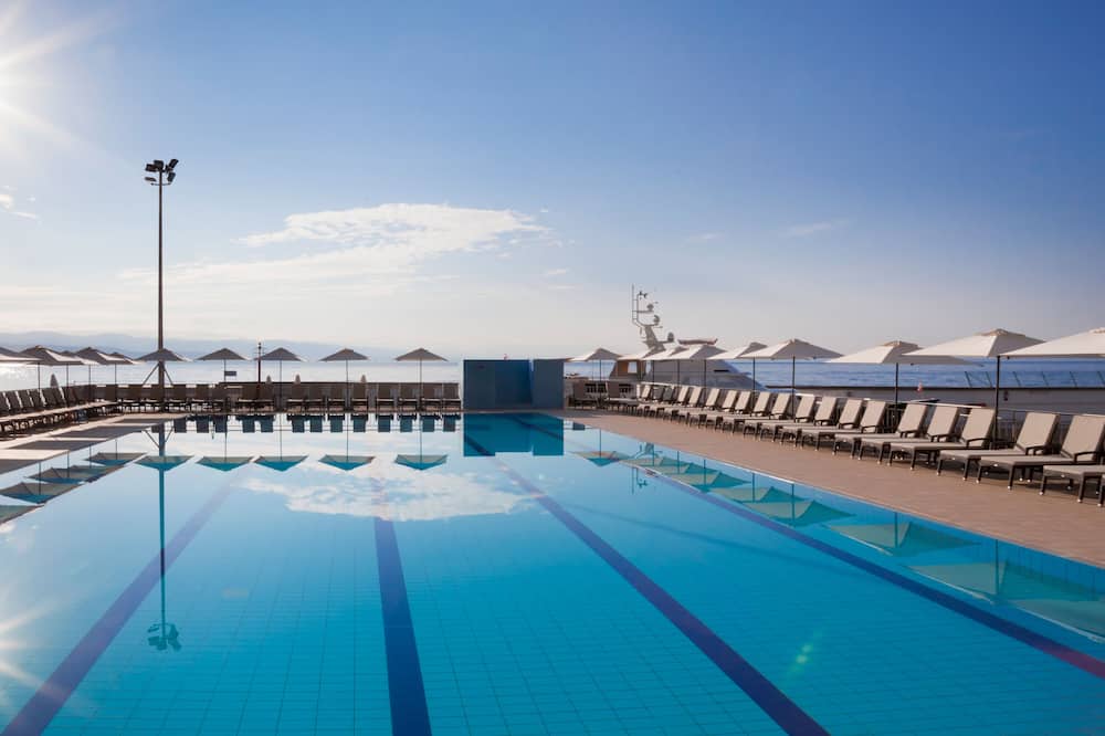 Hotel Admiral - Liburnia
