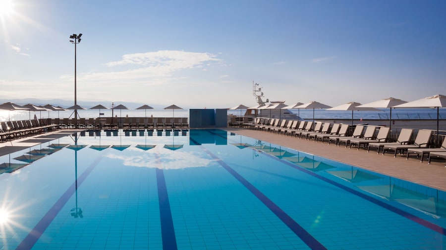 Hotel Admiral - Liburnia