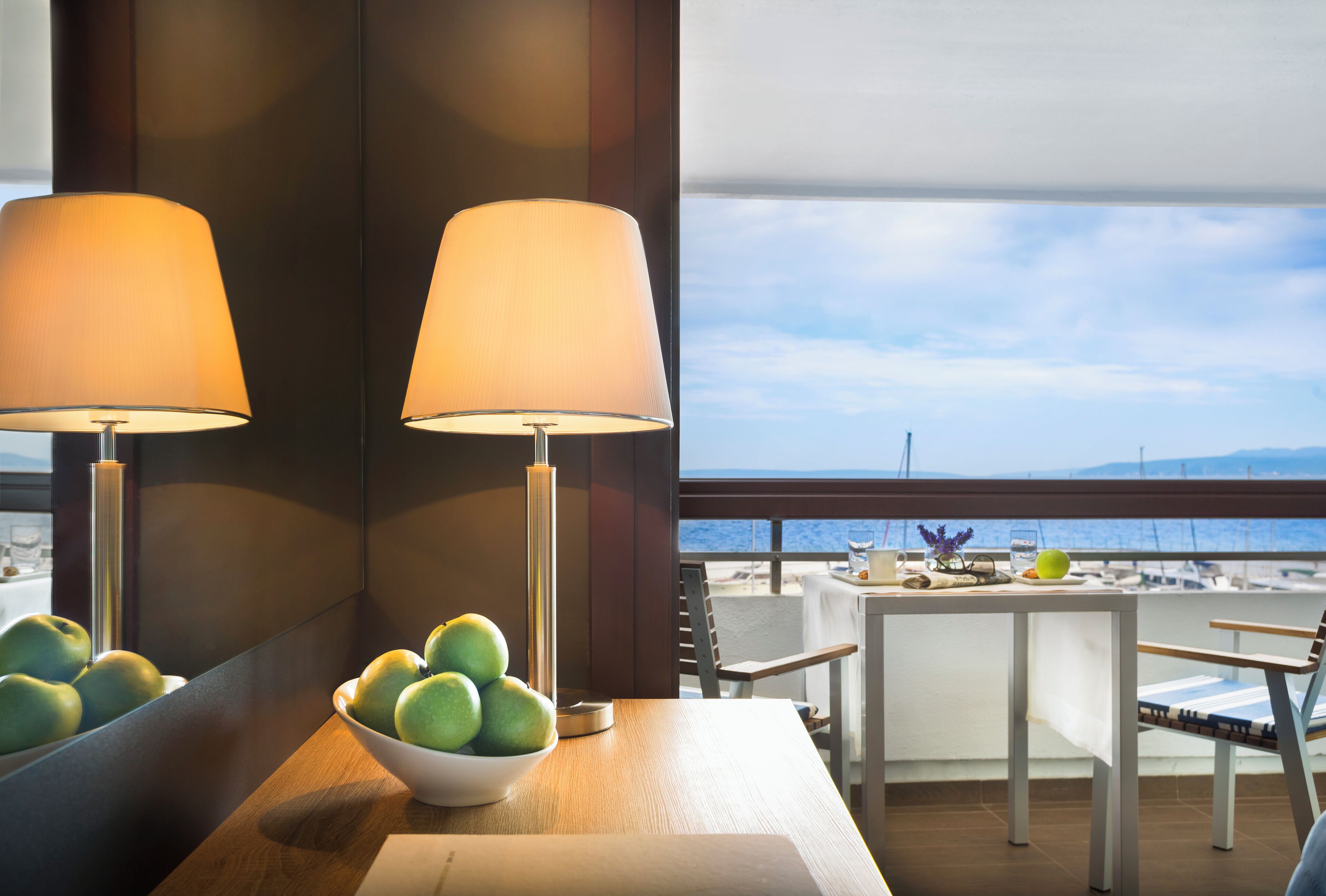 Photo - Hotel Admiral - by Liburnia Hotels & Villas