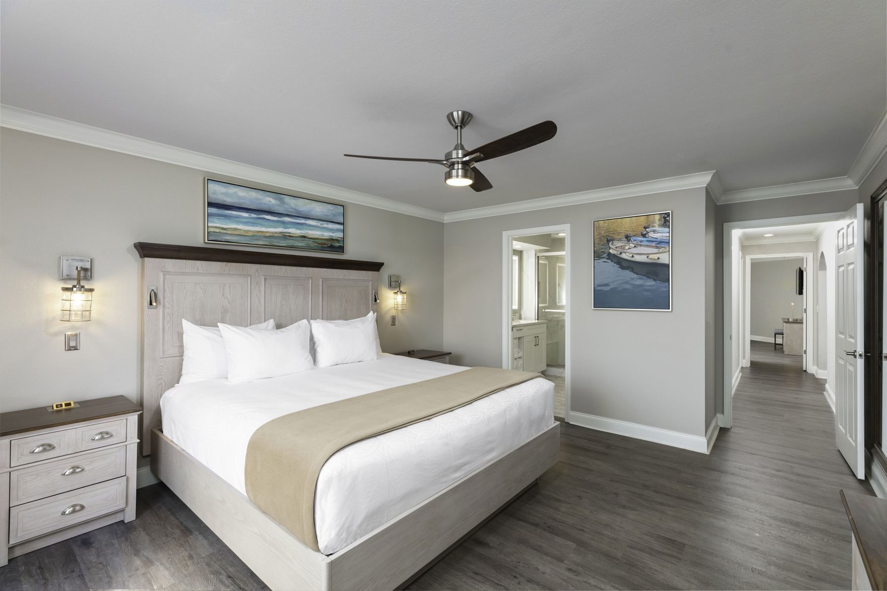 1 chambre, coffres-forts dans les chambres, bureau