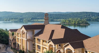 Westgate Branson Lakes Resort