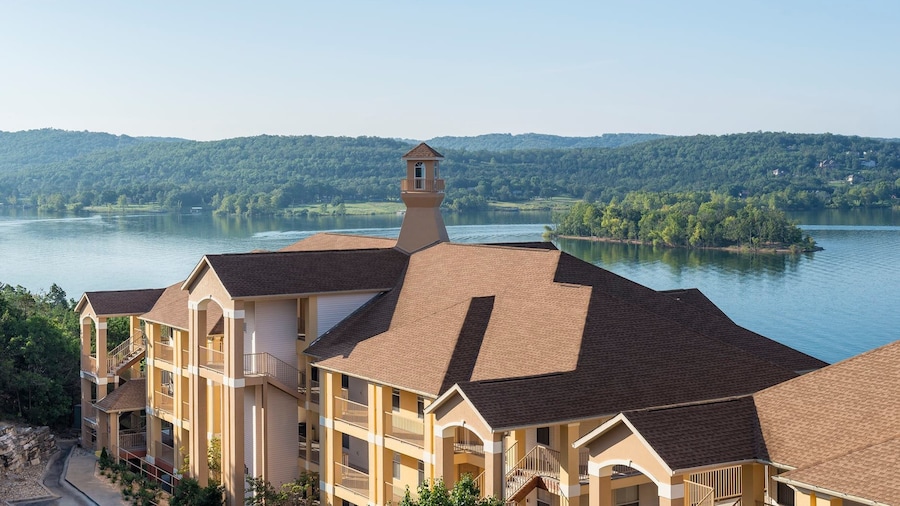 Westgate Branson Lakes Resort