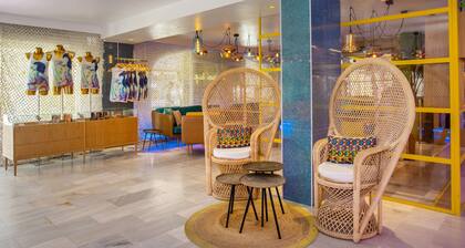 Sotavento Club Apartments - Only Adults