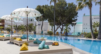 Sotavento Club Apartments - Only Adults