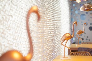 Breakfast, lunch and dinner served - Sotavento Club Apartments - Only Adults (Calvia)