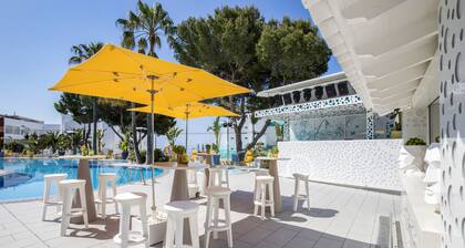 Sotavento Club Apartments - Only Adults