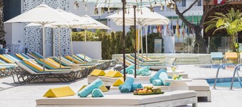 Sotavento Club Apartments - Only Adults