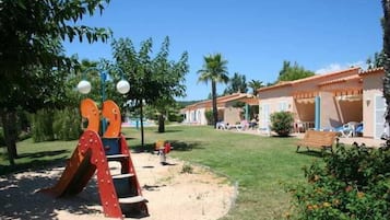 Sports facility