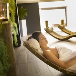Sauna seca, sauna a vapor, tratamentos corporais, aromaterapia