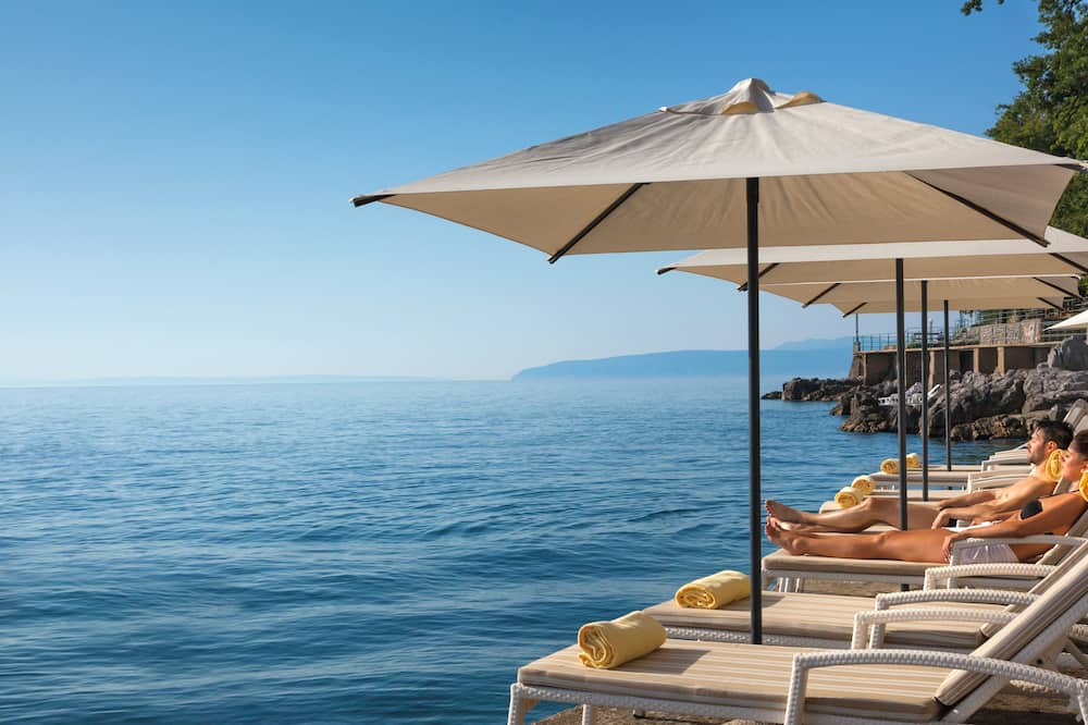 Hotel Excelsior - Liburnia