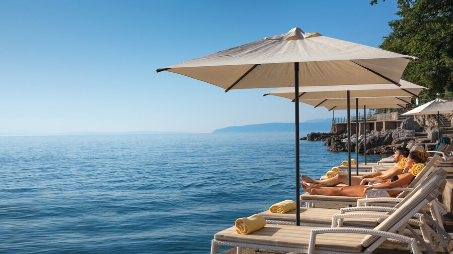 Hotel Excelsior - Liburnia