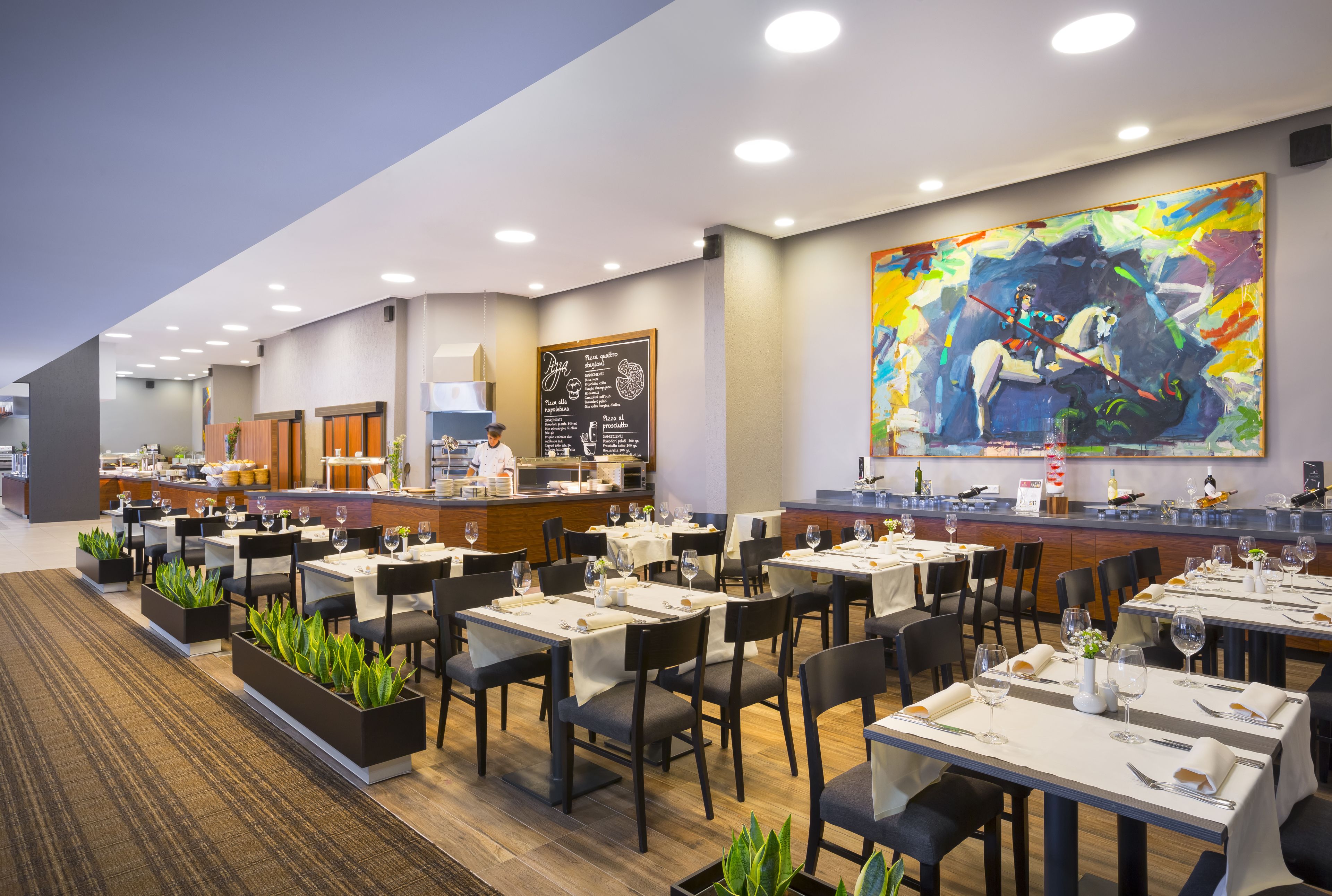 Restoran