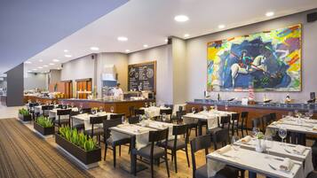 Restoran