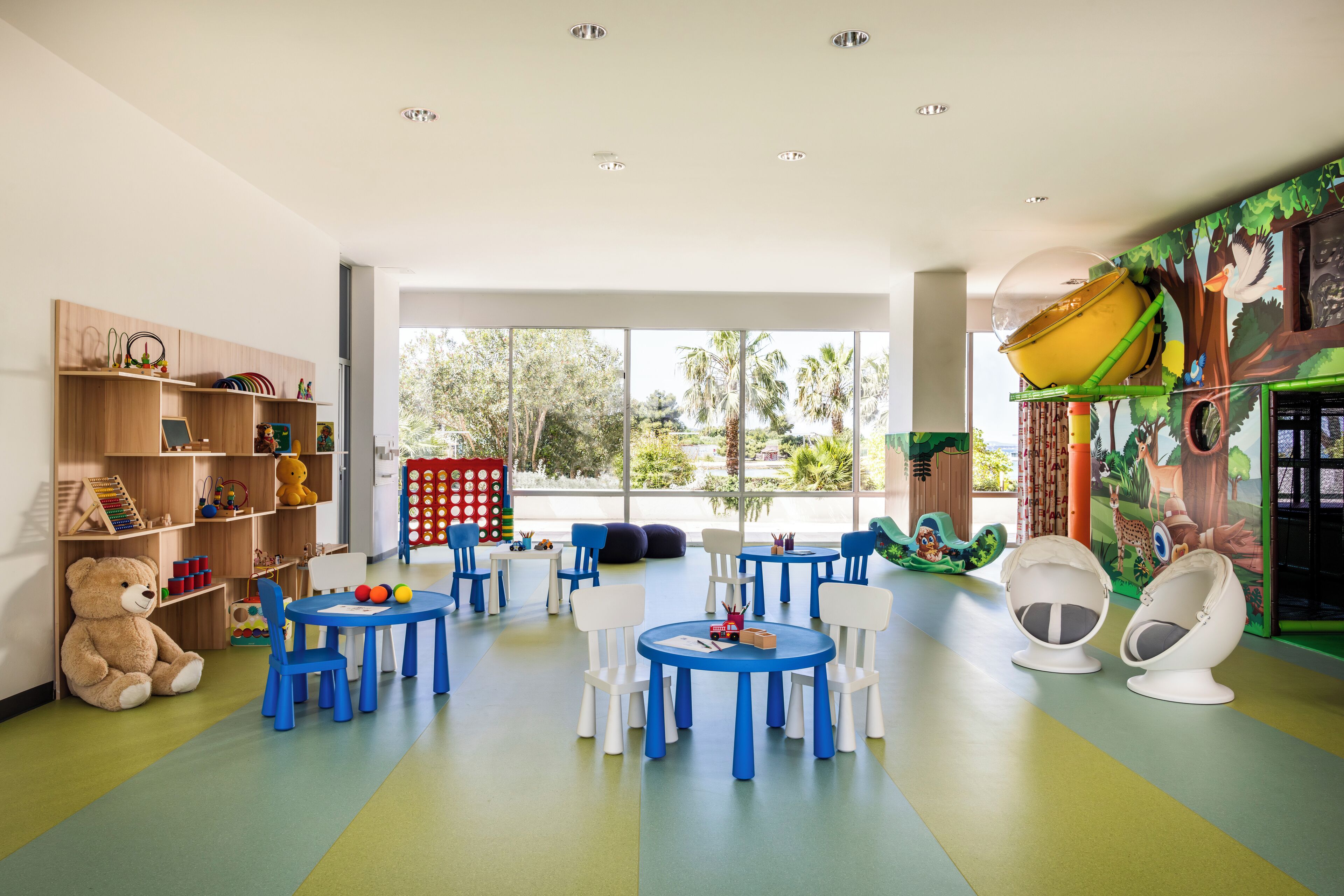 Photo - Falkensteiner Club Funimation Borik